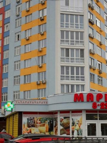 Бакинська вул., 37-Д