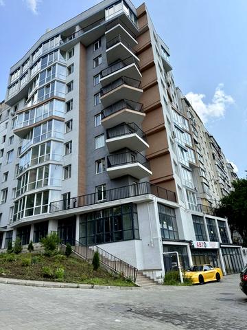 Південно-Кільцева вул., (Будинок)