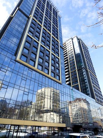 Предславинська вул., 20-А