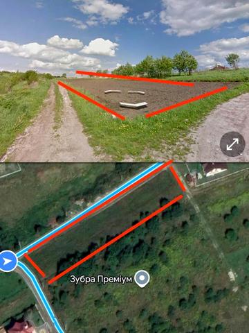 Зубра, Львівський, Львівська область 88000 USD