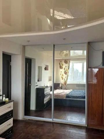 Марсельська вул., 1