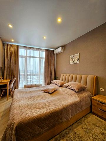 Райдужна вул., 58