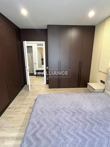 Олександра Довженка вул., 31в, к. 6