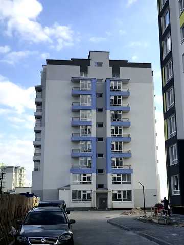 Гетьмана Мазепи вул. (Красовського), (Будинок 5)