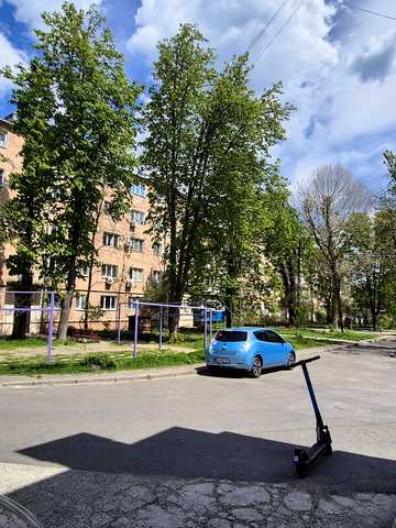 Миру просп. (Леніна), 17