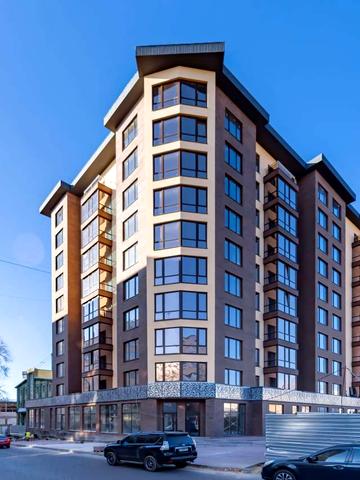 Григорівське шосе (Комсомольське), (Будинок 2)