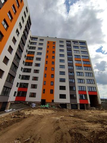 Петра Маланюка вул. (Декабристів), (Будинок 3)