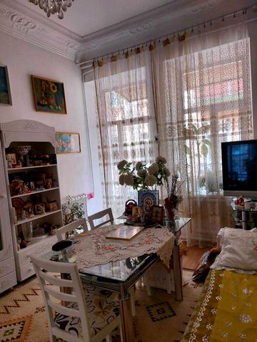 Канатний пров., 7