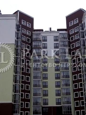 Радистів вул., 34-К1