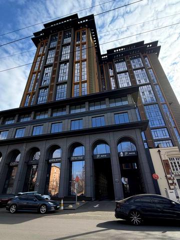 Велика Арнаутська вул., 23б