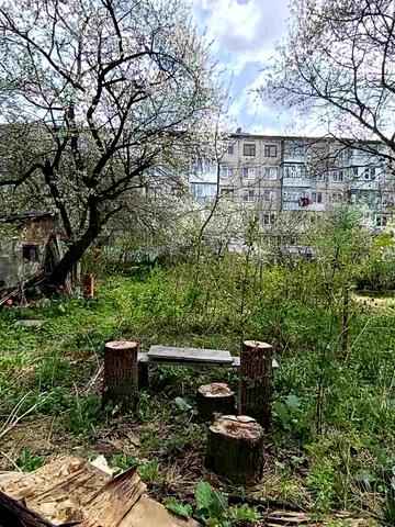 Ярослава Гашека вул., 8