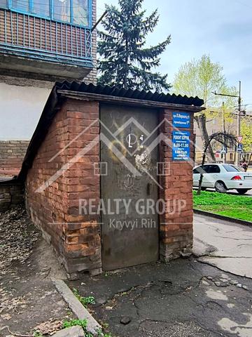 Панаса Мирного вул., 17