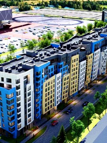 Карла Мікльоша вул., 20-Б
