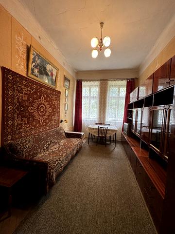 Олени Степанівни вул. (Ленінградська), 7