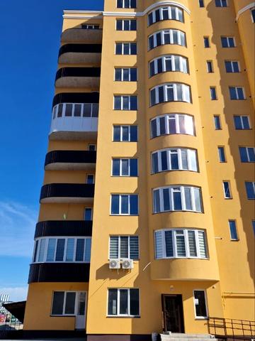 Пламеницьких вул. (Черняхівського), (Будинок 3)