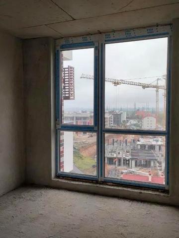 Лісна вул., (Будинок 3)