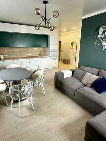 Остафія Дашковича вул., 3