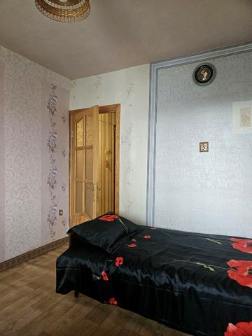 Володимира Івасюка просп. (Героїв Сталінграду), 7-А