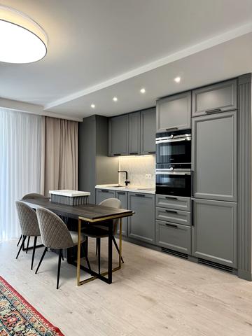 Русанівська набережна вул., 8/1