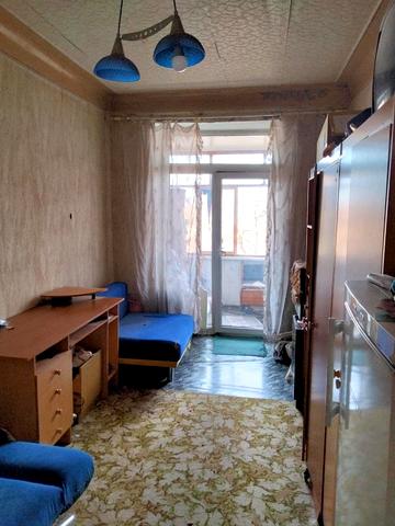 Святослава Хороброго вул. (Чкалова), 15