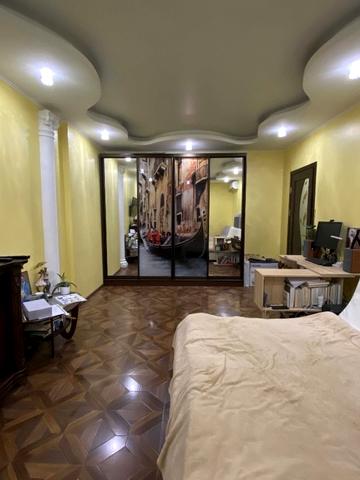 Вахтанга Кікабідзе вул. (Булгакова), 13-А