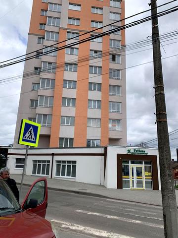 Козацька вул., 40