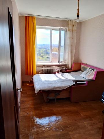 Калинова вул., 83к3