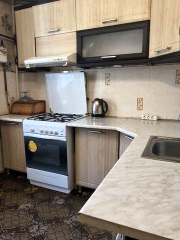 Євпаторійська вул., 104