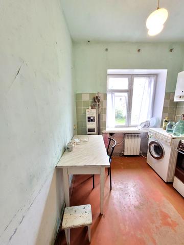 Наукова вул., 31