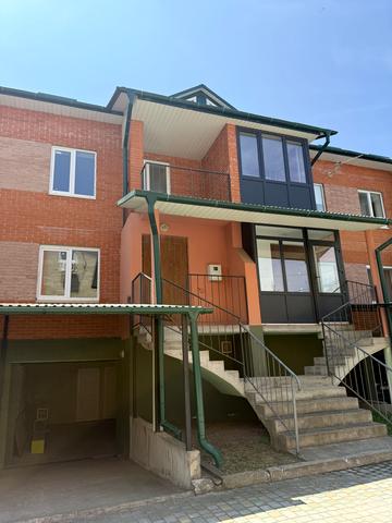 Микулинецька вул.