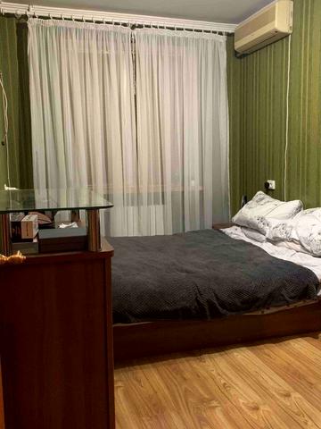 Юрія Кондратюка вул. (Комунарівська), 26