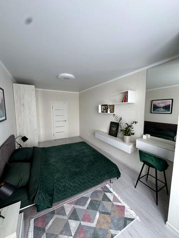 Березова вул., 43