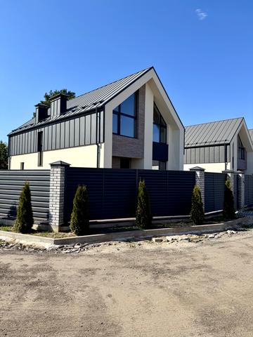 зарічна, 7