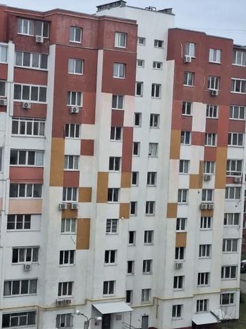 Перемоги просп., 89