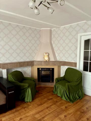 Ялтинська вул., 5-Б