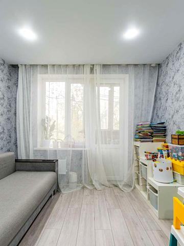 Шарикова вул., 42