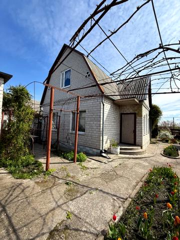 Бутова вул.