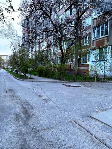 Вахтанга Кікабідзе вул. (Булгакова), 8