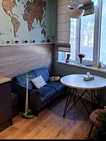 Італійський бульв., 1-Б