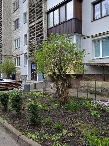 Стрілецька вул. (Червоноармійська), 85