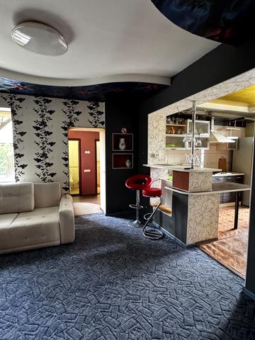 Зміївська вул.