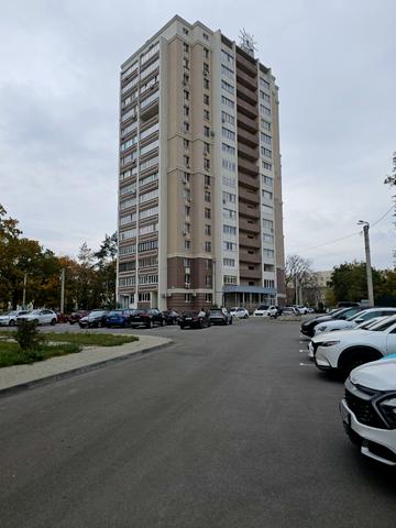 Героїв Харкова просп. (Московський), 193-А