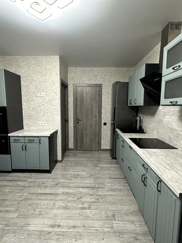 Академіка Шалімова вул., 67-А