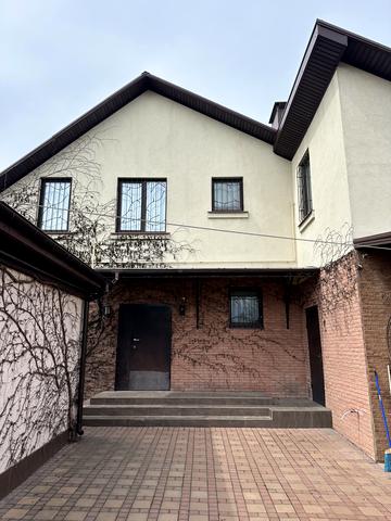 Іси Мунаєва вул. (Краснодонська)