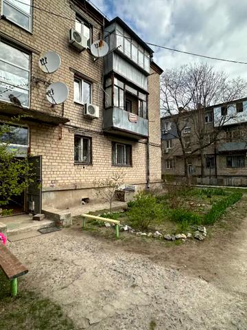 Василя Грунтенка вул. (Вознюка), 3-Б