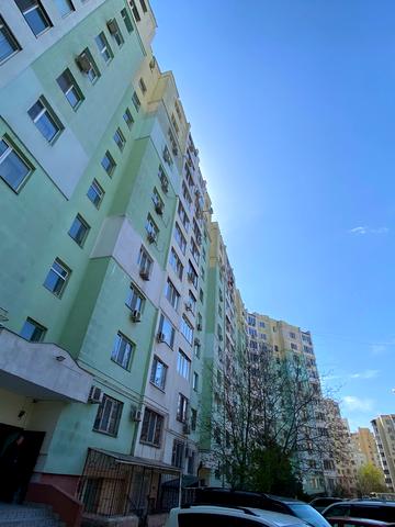 Композитора Ніщинського вул., 16