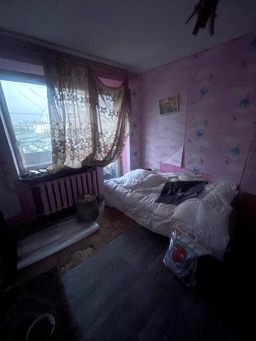 Ялтинська вул., 9-А