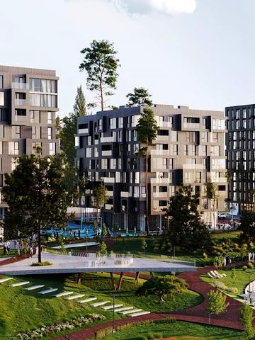 Івана Раковського вул., (Будинок 3)