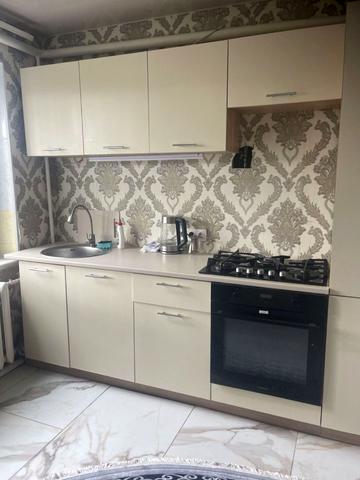 Берегова вул.