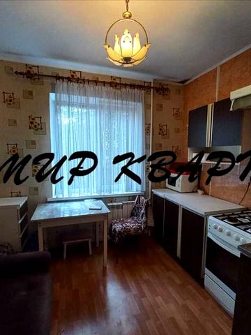 Юрія Побєдоносцева бульв., 4 к1